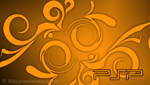 Weekly PSP Wallpapers | A Kelvinonian.com Service Weekly PSP Wallpapers | A Kelvinonian.com Service