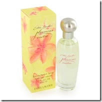 PW010 - Pleasures Exotic Perfume