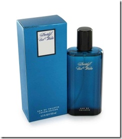 PG005 - Cool Water Cologne