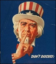 uncle sam Shhh