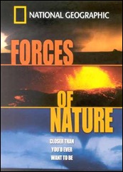 forces of nature