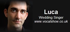 Luca Signature Luca Signature