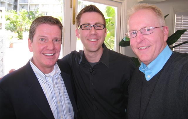 [Michael Hyatt David Kinnaman Bruce Johnson[5].jpg]