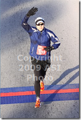 Disney Marathon Action