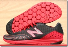 New Balance Minimus Road