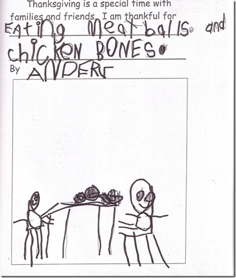 Meatballs and Chicken