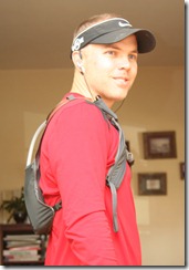 Runblogger Hydrpak E-Lite