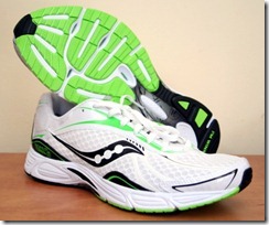 Saucony Fastwitch 5