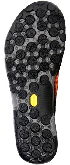 New Balance MT20 Sole