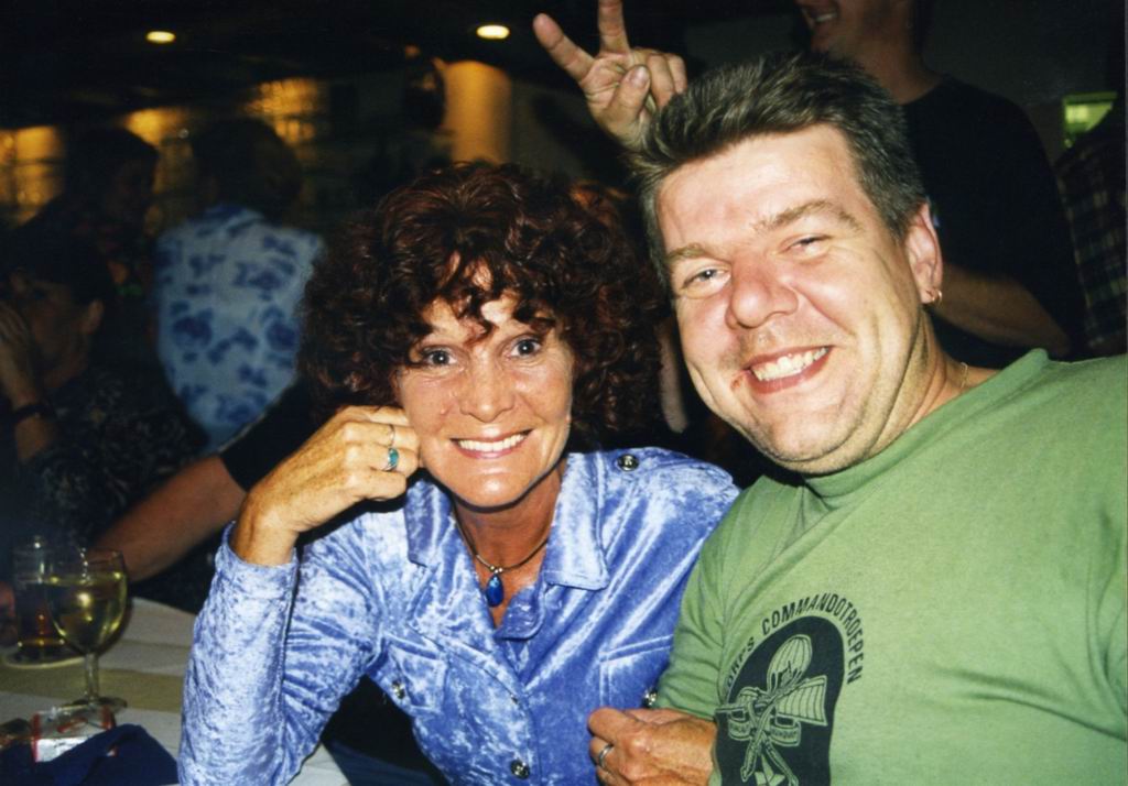 1997 - 25 jaar Kalverstraat 117.jpg