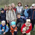 Den země 2008