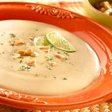 Peanut Soup