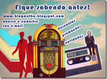 ACESSE O BLOG
