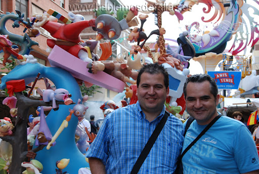 Fernando Quiles - Roberto Gómez
