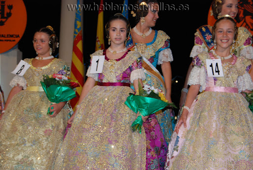 Resultados Preselección FFMM 2011 Sector MALVARROSA-CABANYAL-BETERO Resultados Preselección FFMM 2011 Sector MALVARROSA-CABANYAL-BETERO