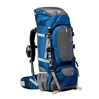 What is A Backpack? backpack, internal frame backpack