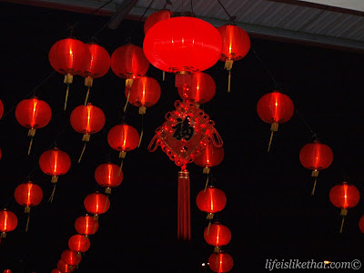 chinese new year, lantern, photography