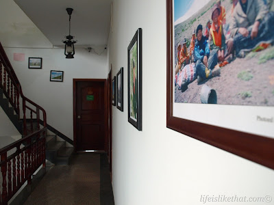 xingping, hostel