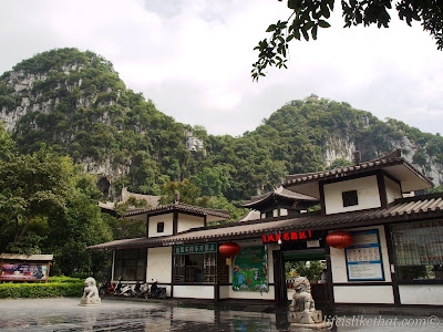 guilin, seven star park