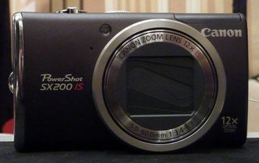 My Not So Comprehensive Review on Digital Cameras picture general photo