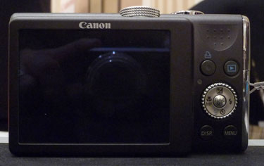 My Not So Comprehensive Review on Digital Cameras picture general photo