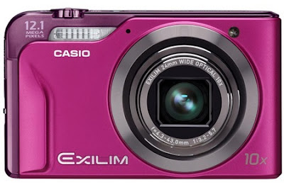 My Not So Comprehensive Review on Digital Cameras picture general photo