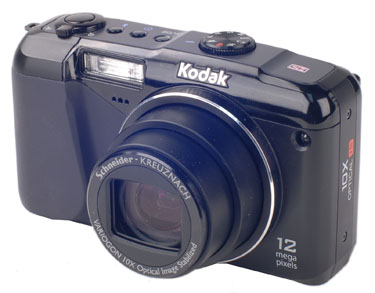 My Not So Comprehensive Review on Digital Cameras picture general photo