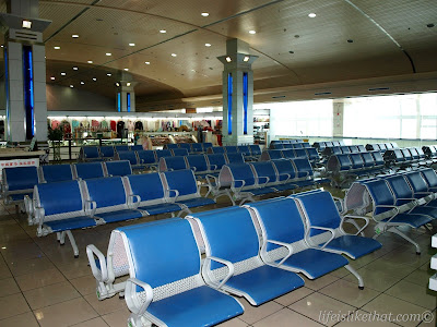 guilin, travel