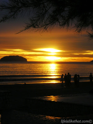 kota kinabalu, sabah, travel