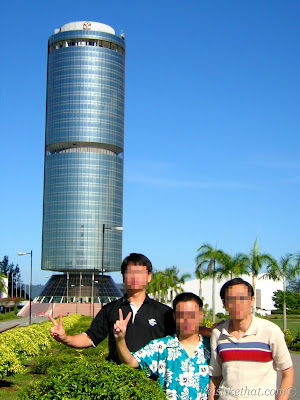 kota kinabalu, sabah, travel
