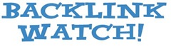 backlinkwatch