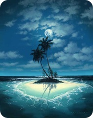 Island-Romance