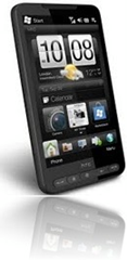 Htc hd2 android roms