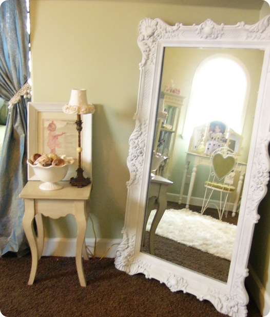 oversized mirror oversized mirror