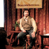 Integral Law with Mark Fischler  1/6/09