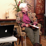 The Miracle of Mother: Our First "We" - Dr. Elizabeth Smith