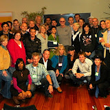 Integral Incubator, November 2009