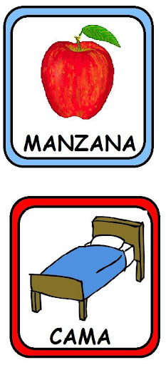 poemas cortos para ninos de primaria que rimen