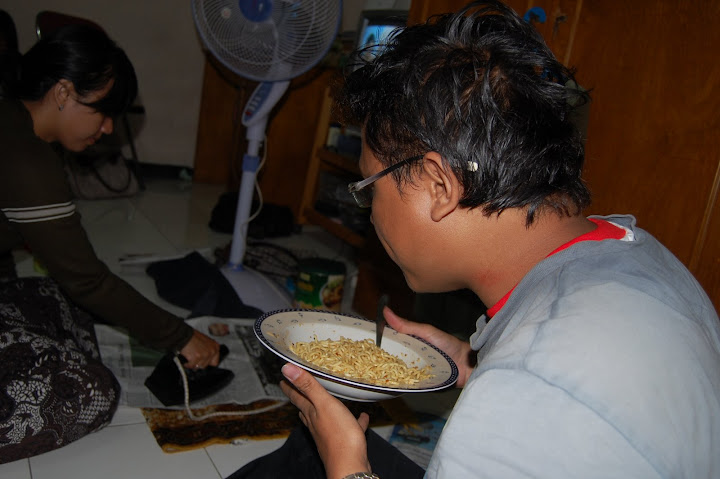 Gembelers lagi
