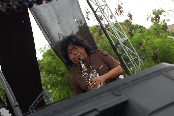 Sax