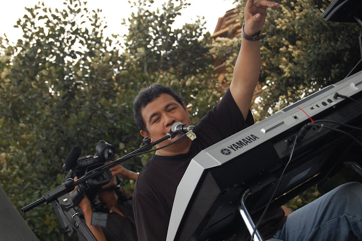 Idang Rasjidi