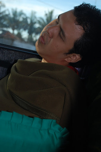 Bobby Huey