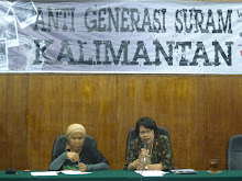Erwiza Erman: Tambang, Perempuan dan Negara Gagal