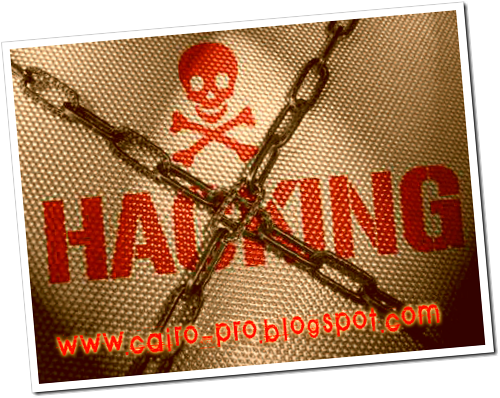 Is your computer infiltrated ؟ معرفة اذا كان الجهاز مخترق ام لا Is your computer infiltrated ؟ معرفة اذا كان الجهاز مخترق ام لا