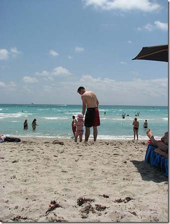 2008 Miami trip