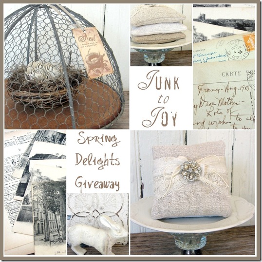 Picnik collagespring