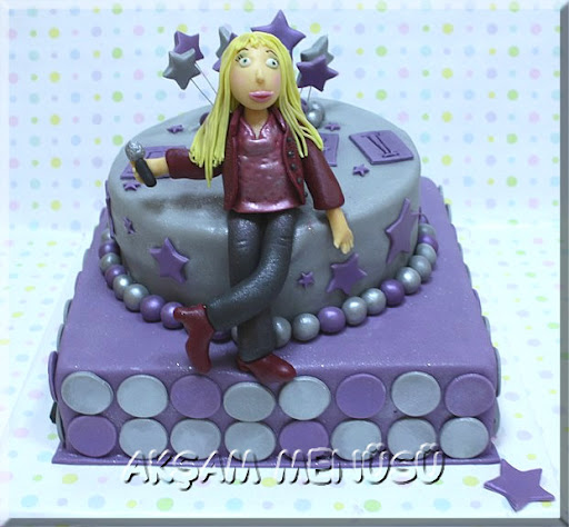 HANNAH MONTANA
