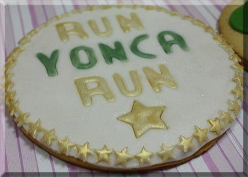 KOŞ YONCA KOŞ
