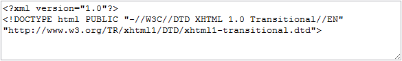 [declaredoctypeandxmlversion11.png]