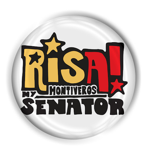 My Senator #1